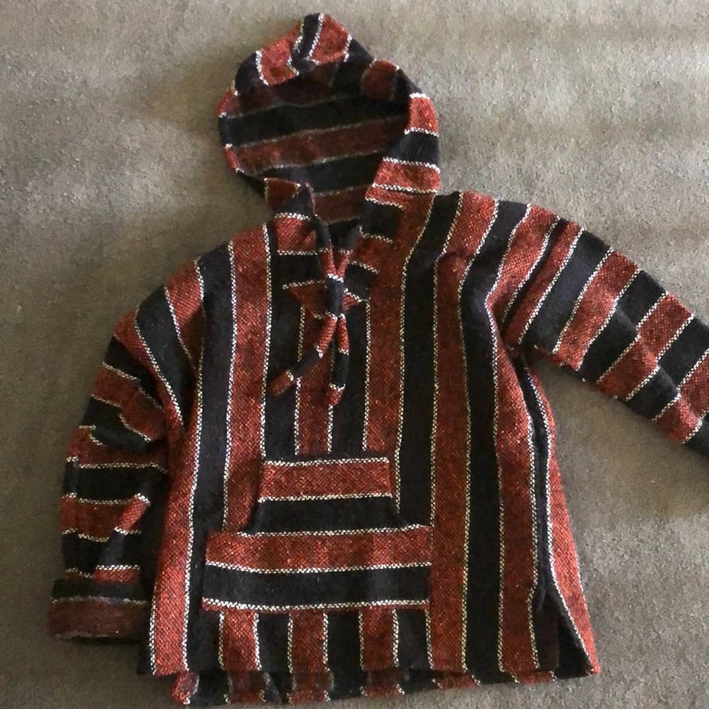 Drug rug